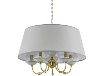 Подвесная люстра PaolittaL1077-550