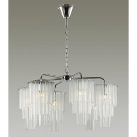 Подвесная люстра 4920/6