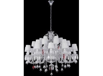 Подвесная люстра Princess Sp30