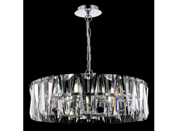 Хрустальная люстра Puntes MOD043PL-06CH