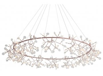 Подвесная люстра Rafina SL379.203.324