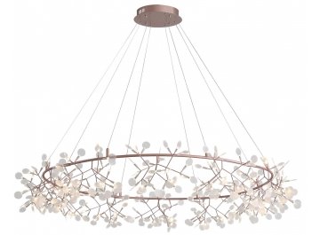 Подвесная люстра Rafina SL379.203.324