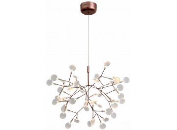 Подвесная люстра Rafina SL379.203.45