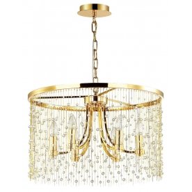 Подвесная люстра 4844/6