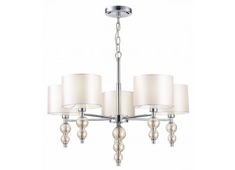 Подвесная люстра SLE105703-05