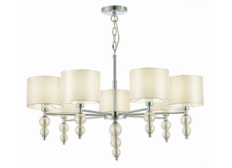 Подвесная люстра SLE105703-07