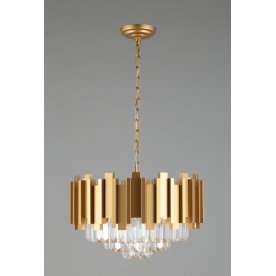 Подвесная люстра Rapolla OML-72003-06