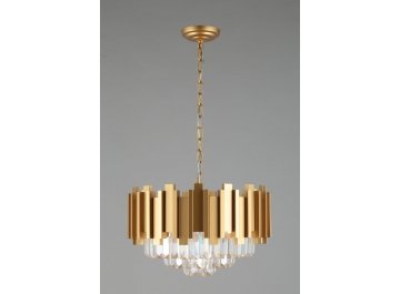 Подвесная люстра Rapolla OML-72003-06