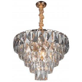 Подвесная люстра Reggiolo OML-81603-12