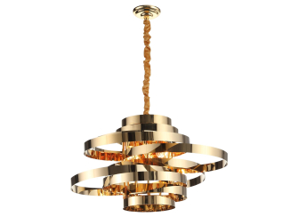 Подвесная люстра Ricolli SL1130.203.05