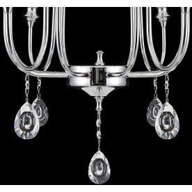 Подвесная люстра Рига CL437221