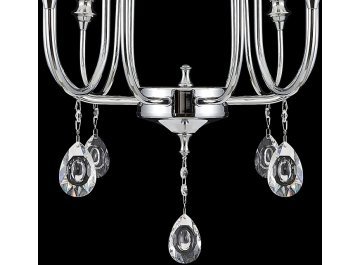 Подвесная люстра Рига CL437221