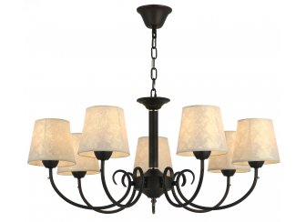 Подвесная люстра Rimento SLE120303-08