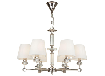 Подвесная люстра Riverside MOD018PL-06CH