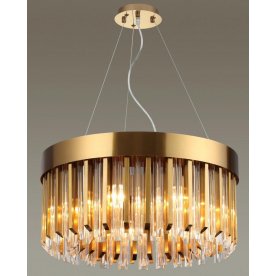 Подвесная люстра 4925/9