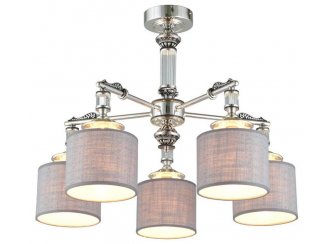 Подвесная люстра Rovigo OML-64317-05