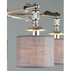 Подвесная люстра Rovigo OML-64317-07