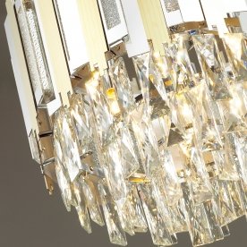 Подвесная люстра Runa 4635/5