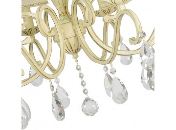 Подвесная люстра San Montano E 1.1.8 C