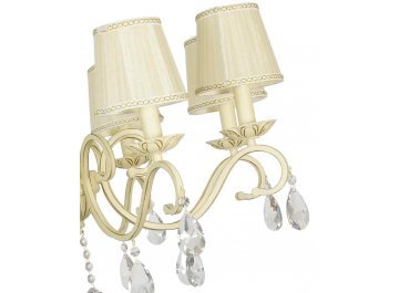 Подвесная люстра San Montano E 1.1.8 C