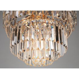 Подвесная люстра Sangineto OML-81703-12