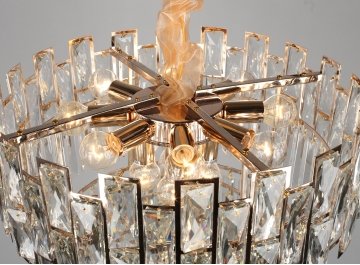 Подвесная люстра Sangineto OML-81703-12