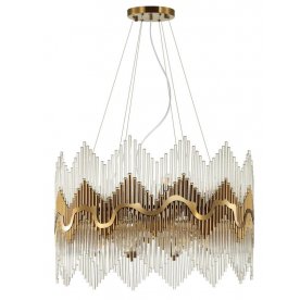 Подвесная люстра 4983/12