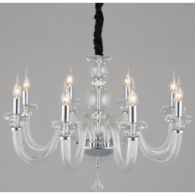 Подвесная люстра Scalea OML-89303-08