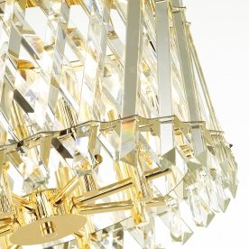 Подвесная люстра 4795/10