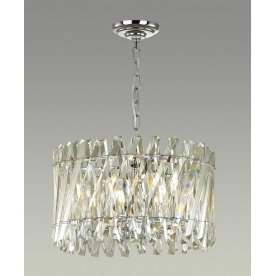 Подвесная люстра 4796/8