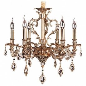 Подвесная люстра Senis OML-74703-06