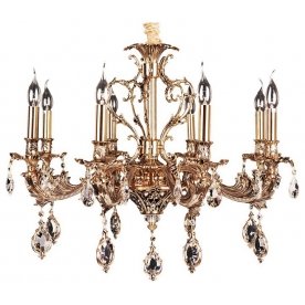 Подвесная люстра Senis OML-74703-08