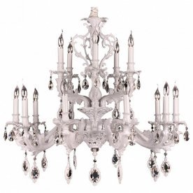 Подвесная люстра Senis OML-74713-15