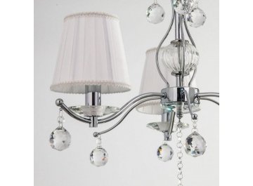 Подвесная люстра Шелли CL438131