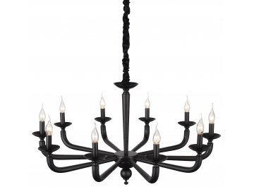 Подвесная люстра SL1114.403.10