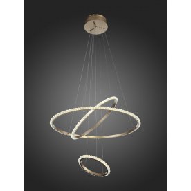 Подвесная люстра SL1501.203.03