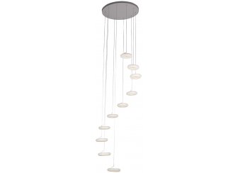 Подвесная люстра SL902.503.10D