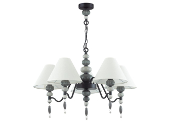 Подвесная люстра 4896/5