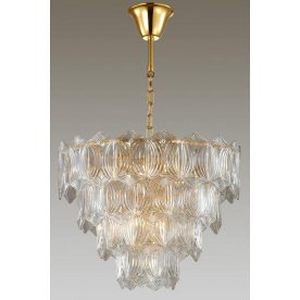 Подвесная люстра 4918/10