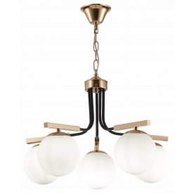 Подвесная люстра SLE106803-05