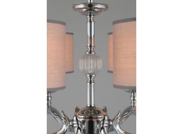 Подвесная люстра Sovana OML-64603-06