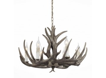 Подвесная люстра Corna SL154.703.06