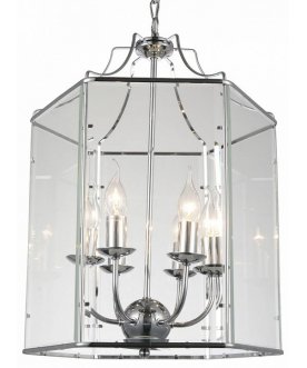 Подвесная люстра SL228.103.06