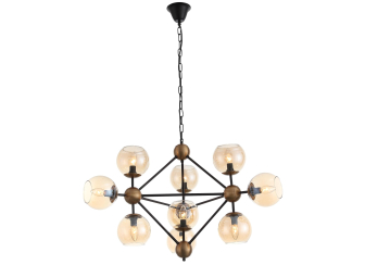 Подвесная люстра Stampo SL549.423.10