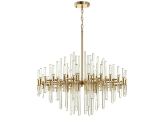 Подвесная люстра 4988/12