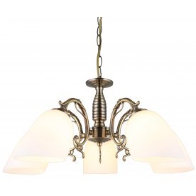 Подвесная люстра Tellaro OML-56407-05