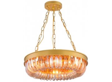 Подвесная люстра Terra L214-11-BR