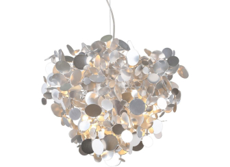 Подвесная люстра Valdaora OML-85603-07