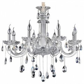 Подвесная люстра Valledoria OML-70203-08