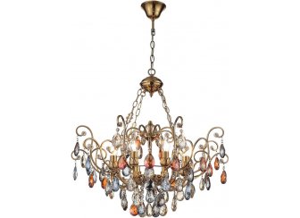 Подвесная люстра Vianeta SL421.303.08